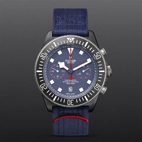 tudor m25807kn-0001|tudor pelagos chronograph.